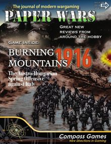 Inferno sugli Altipiani, 1916