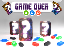 Game Over