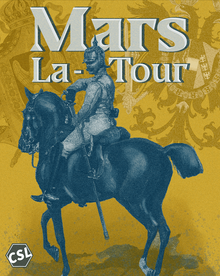 Mars La Tour
