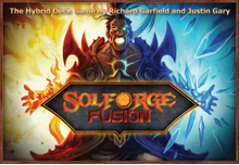 SolForge Fusion