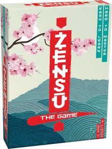 Zensū