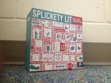 Splickety Lit