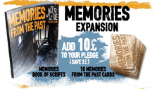 This War of Mine: Memories From the Past
