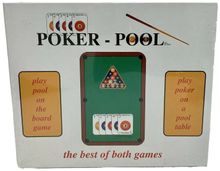 Poker-Pool