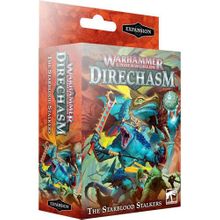 Warhammer Underworlds: Direchasm – The Starblood Stalkers