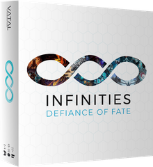 Infinities: Defiance of Fate