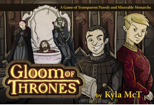 Gloom of Thrones