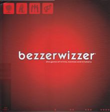 Bezzerwizzer