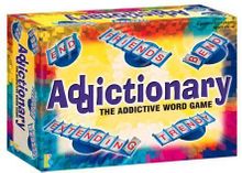 Addictionary