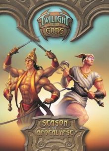 Twilight of the Gods: Season of Apocalypse