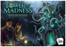 Tower of Madness