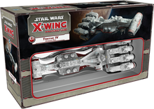 Star Wars: X-Wing Miniatures Game – Tantive IV Expansion Pack