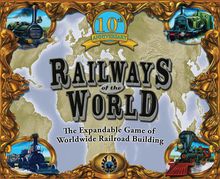 Railways of the World