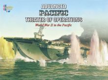 Advanced Pacific Theater of Operations