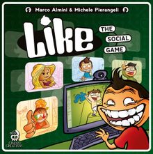 Like: The Social Game