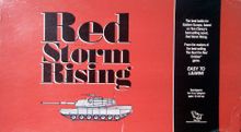 Red Storm Rising