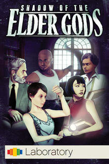 Shadow of the Elder Gods