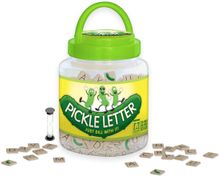 Pickle Letter