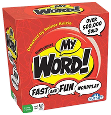 My Word!