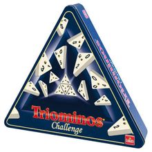 Triominos Challenge