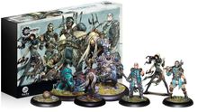 Guild Ball: The Fisherman's Guild – Pirate's Return