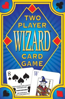 Two Player Wizard