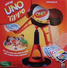 Uno Tippo