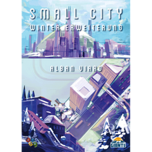 Small City Deluxe: Winter Expansion