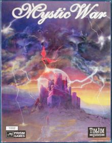 Mystic War
