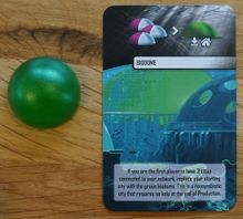 Underwater Cities: Biodome Promo