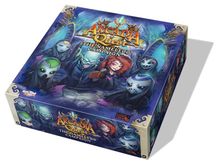 Arcadia Quest: The Nameless Campaign