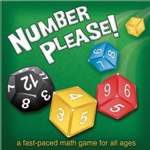 Number Please!