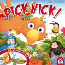 Pick Nick!