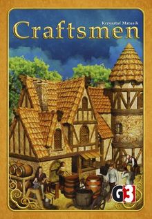 Craftsmen