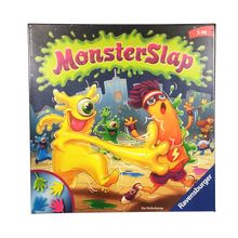 MonsterSlap