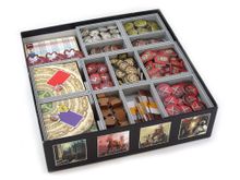 7 Wonders: Folded Space Insert