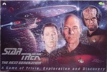 Star Trek: The Next Generation
