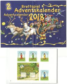 War of the Buttons: The Flower Meadow & Little Sister