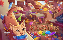 Sugarworks