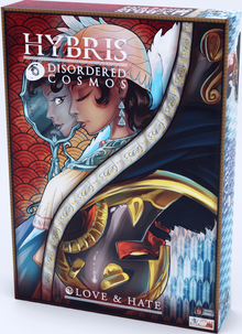 Hybris: Love & Hate