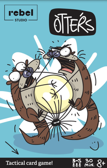 Otters