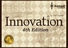 Innovation