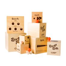Box & Balls