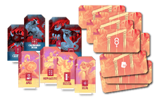 Ichor: Reinforcements & Gates Expansion