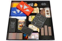 Great Western Trail: Argentina – Eurohell Design Insert