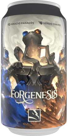 Forgenesis