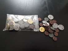 Dead Reckoning: Metal Coins