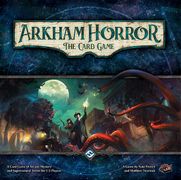 Arkham Horror: The Card Game  The Miskatonic Museum: Mythos Pack | Compare Board  Game Prices | Board Game Oracle