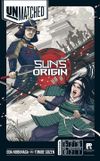 Unmatched: Sun's Origin