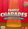 Family Charades